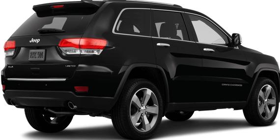 JEEP GRAND CHEROKEE 2015 1C4RJFDJ2FC779158 image